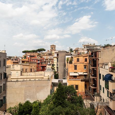 Room Mate Collection Gran Filippo, Rome-Fontana Di Trevi מראה חיצוני תמונה