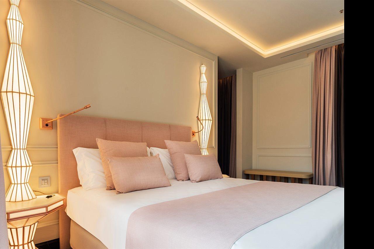 Room Mate Collection Gran Filippo, Rome-Fontana Di Trevi מראה חיצוני תמונה