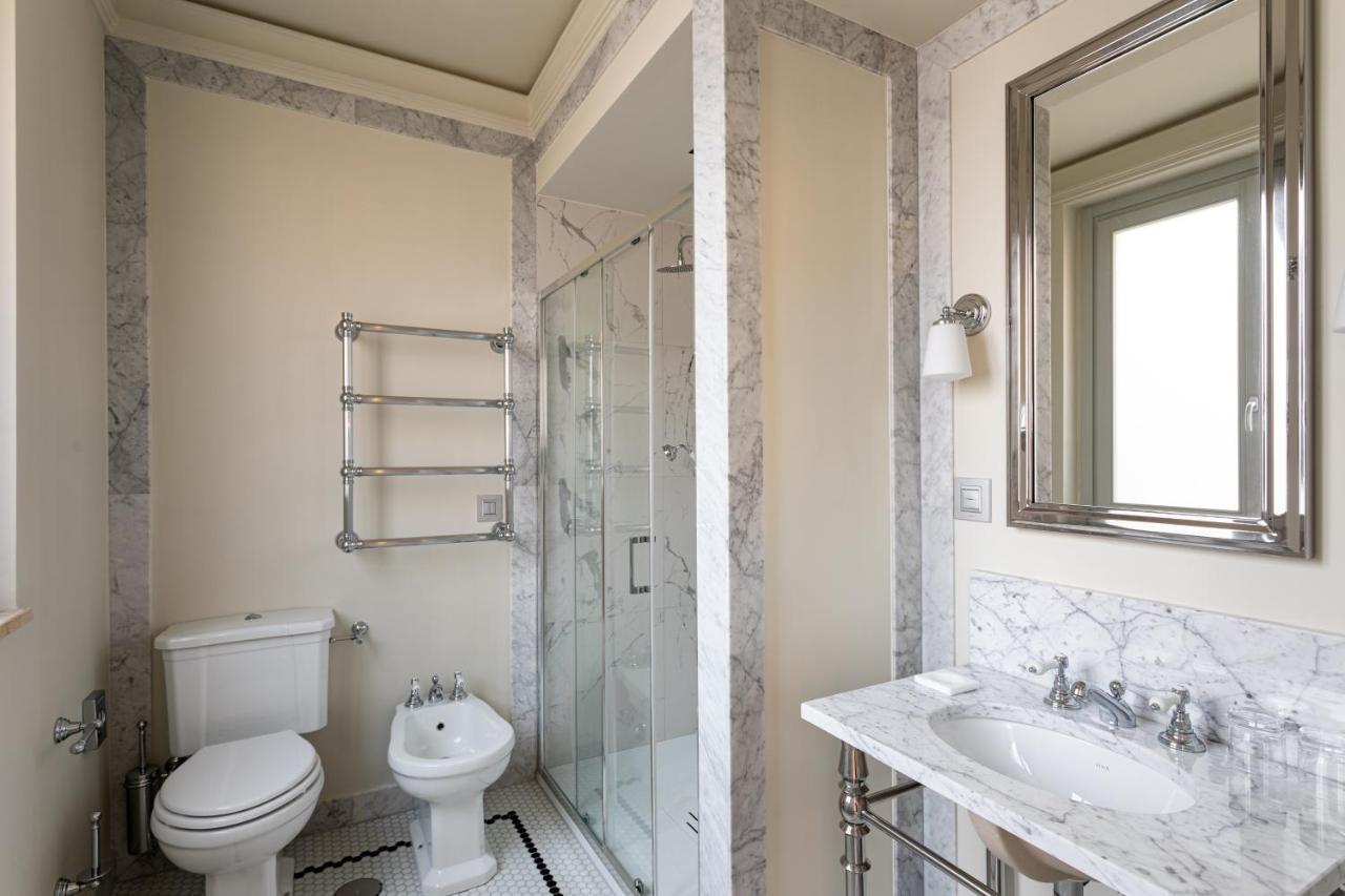 Room Mate Collection Gran Filippo, Rome-Fontana Di Trevi מראה חיצוני תמונה