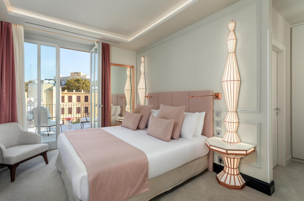 Room Mate Collection Gran Filippo, Rome-Fontana Di Trevi מראה חיצוני תמונה