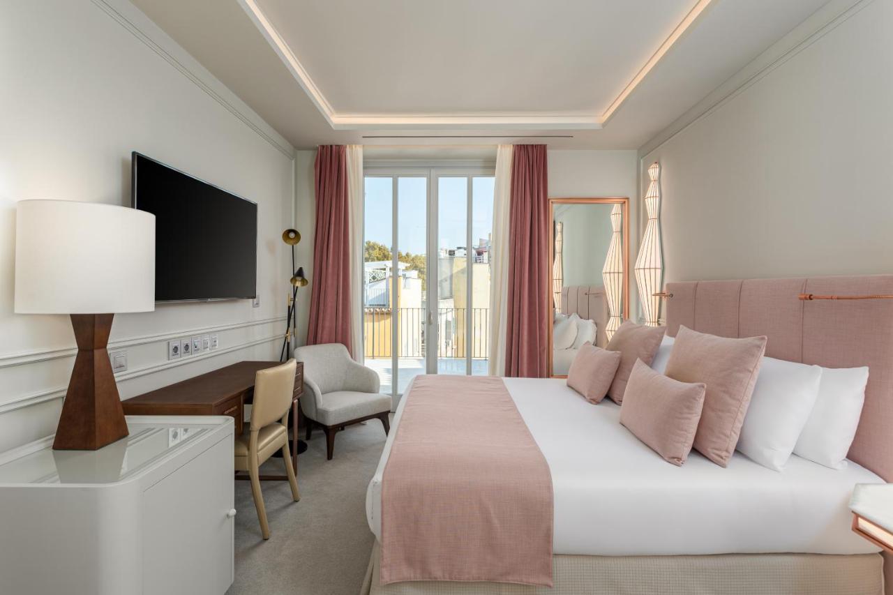 Room Mate Collection Gran Filippo, Rome-Fontana Di Trevi מראה חיצוני תמונה