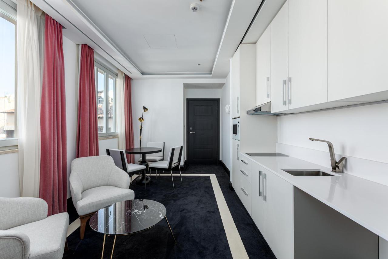 Room Mate Collection Gran Filippo, Rome-Fontana Di Trevi מראה חיצוני תמונה