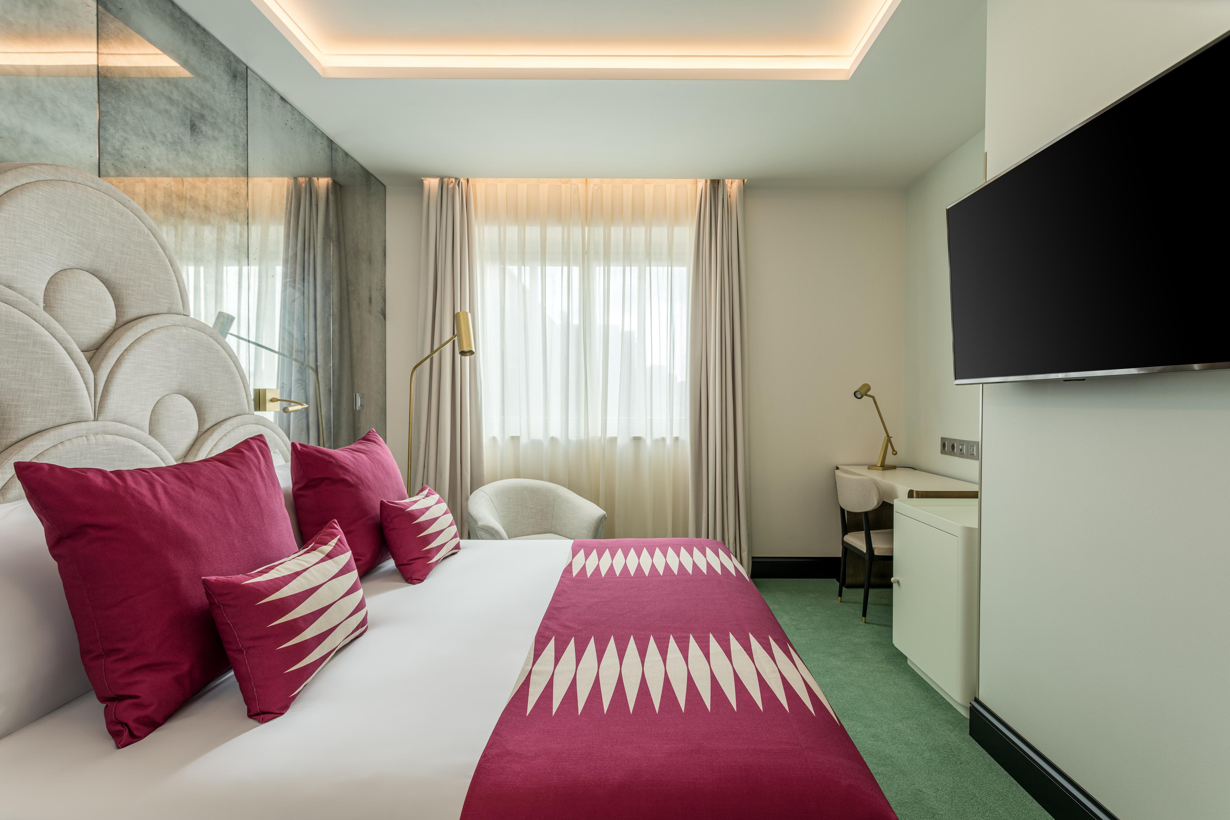 Room Mate Collection Gran Filippo, Rome-Fontana Di Trevi מראה חיצוני תמונה