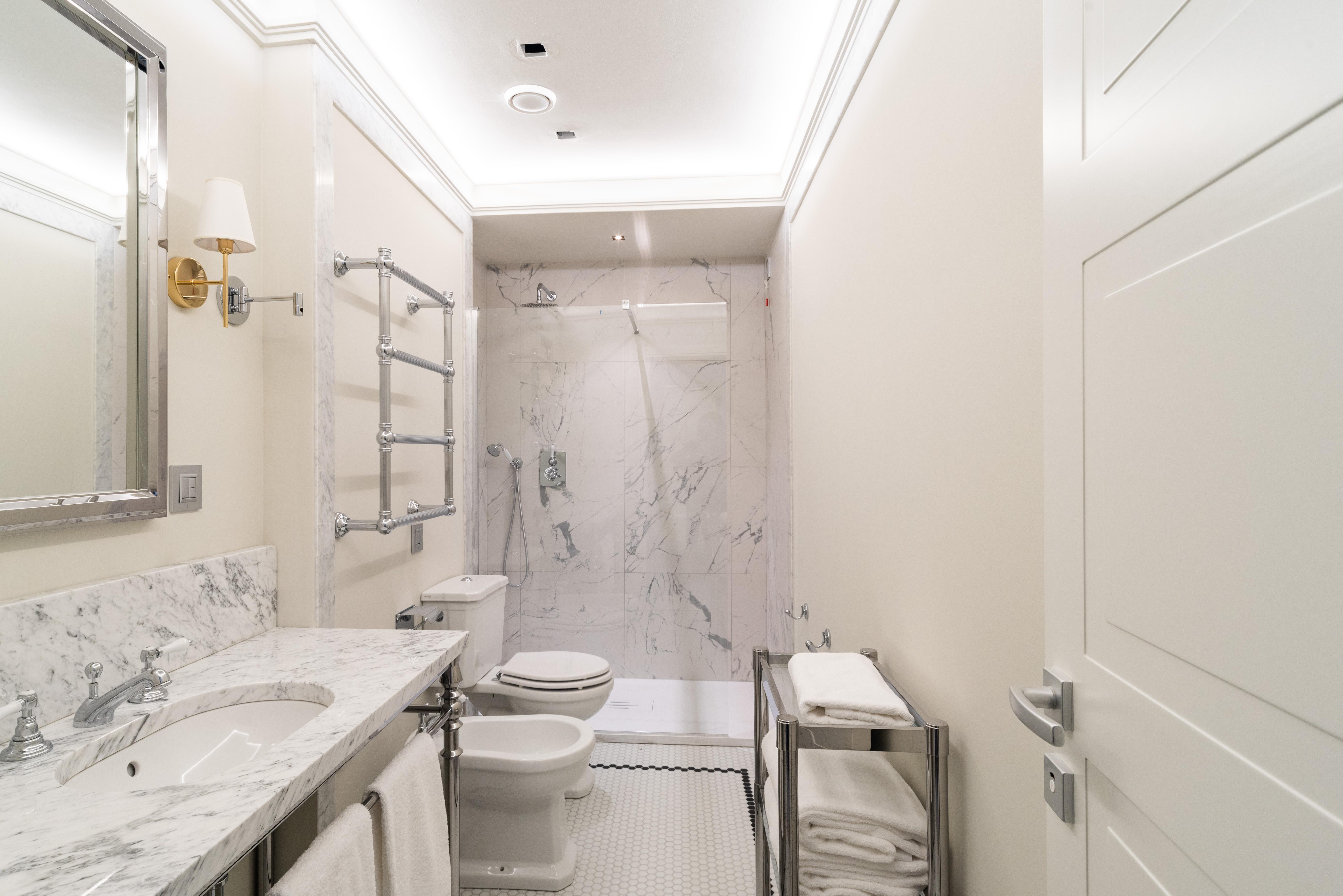 Room Mate Collection Gran Filippo, Rome-Fontana Di Trevi מראה חיצוני תמונה