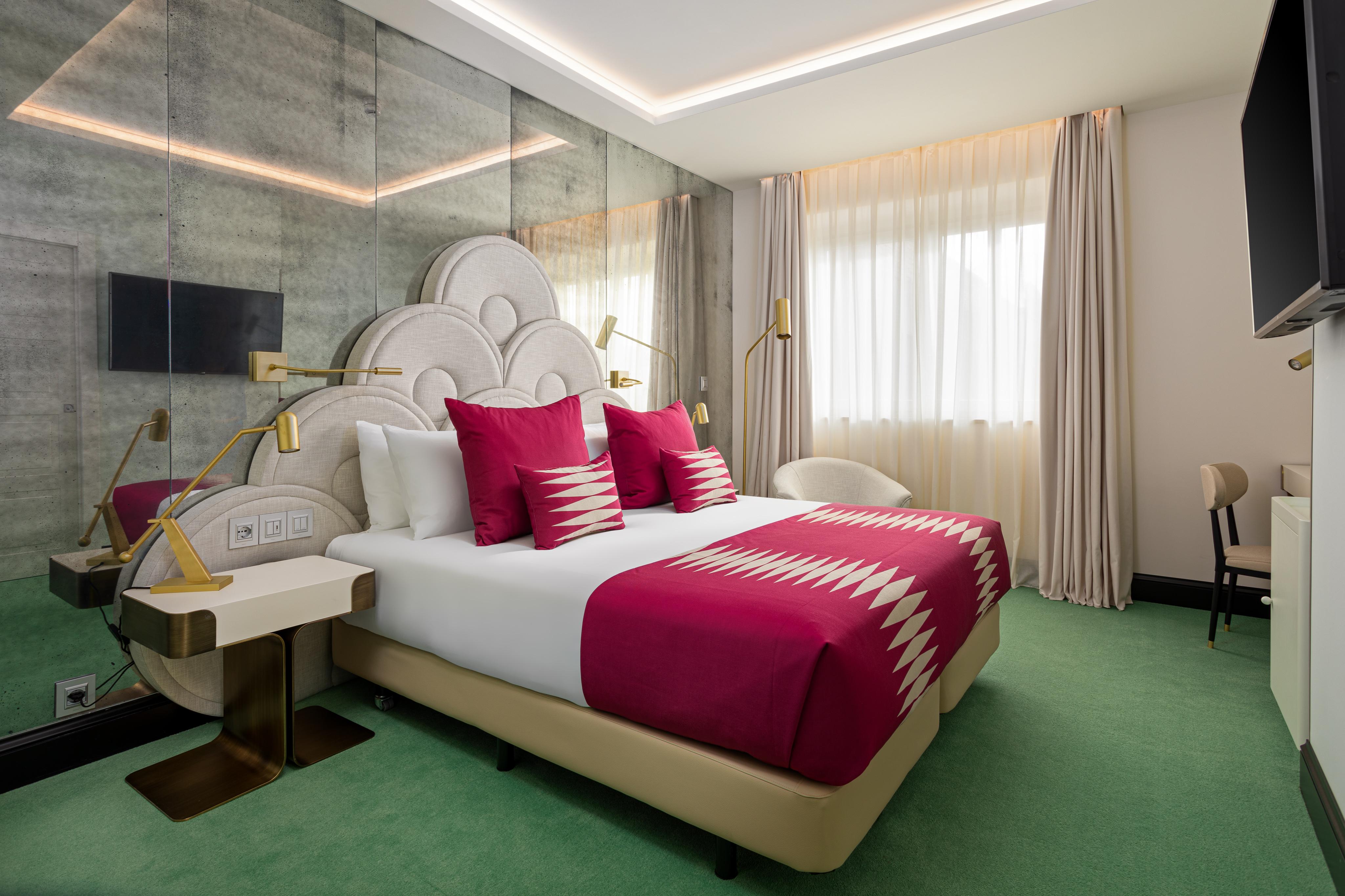 Room Mate Collection Gran Filippo, Rome-Fontana Di Trevi מראה חיצוני תמונה