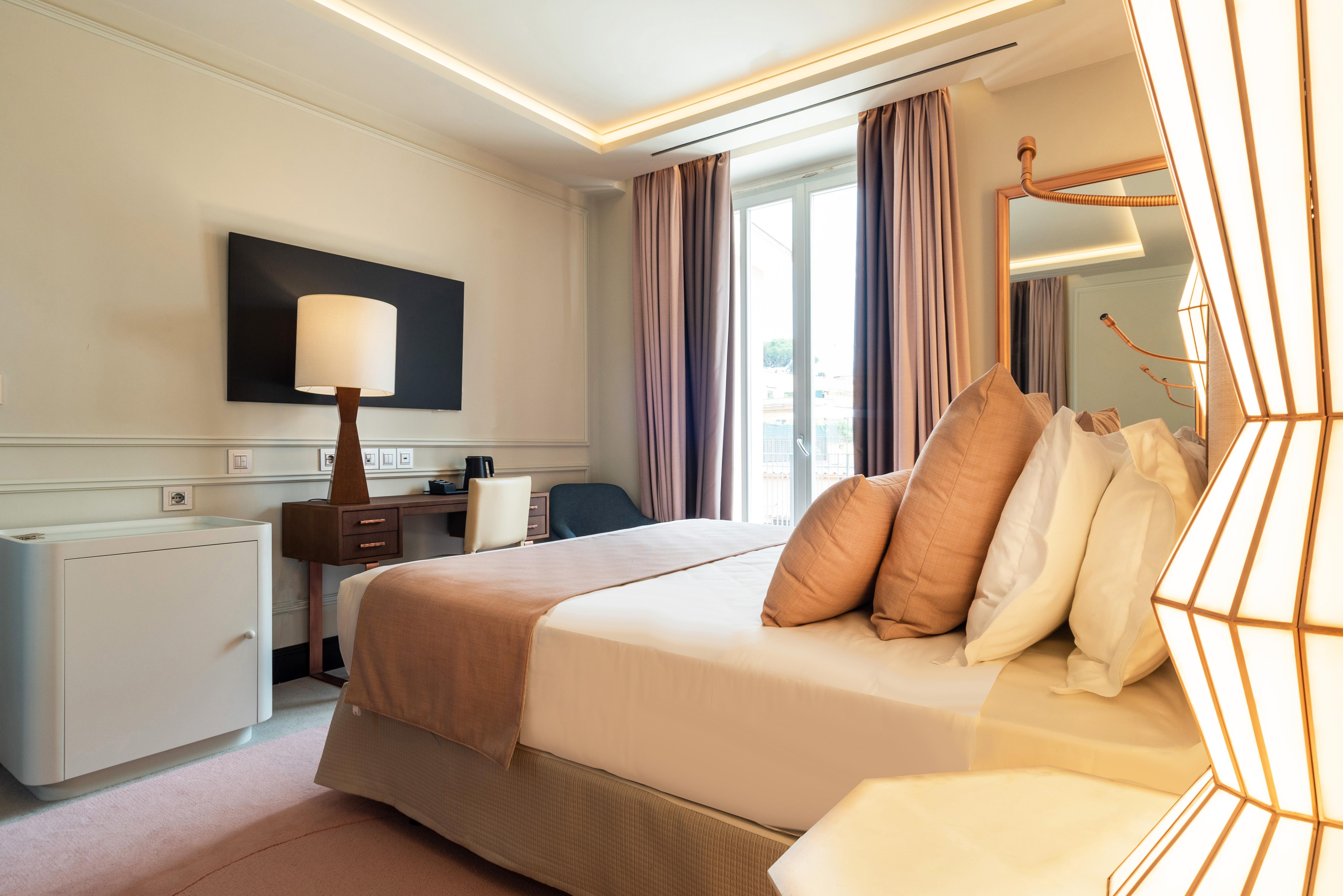 Room Mate Collection Gran Filippo, Rome-Fontana Di Trevi מראה חיצוני תמונה