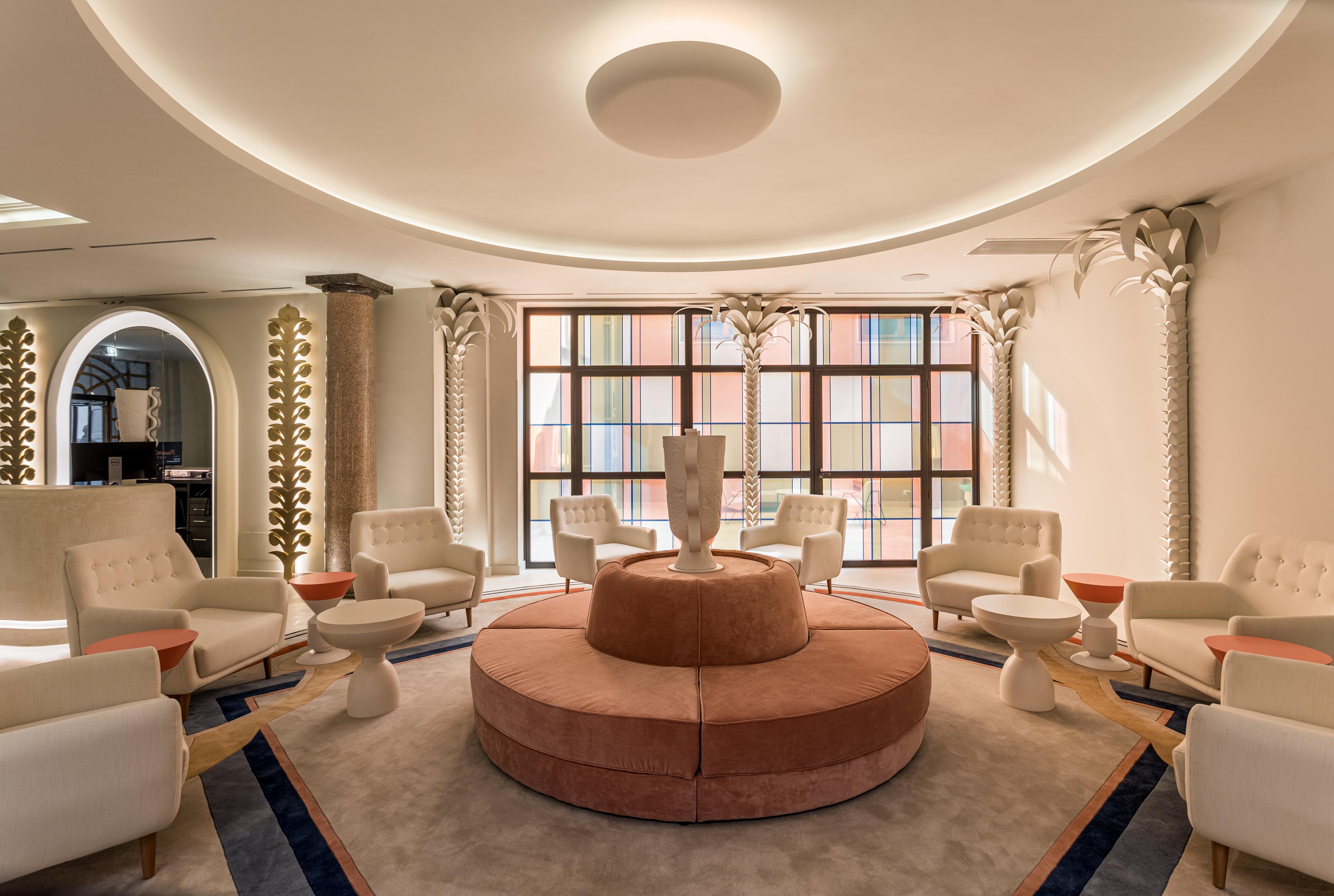 Room Mate Collection Gran Filippo, Rome-Fontana Di Trevi מראה חיצוני תמונה