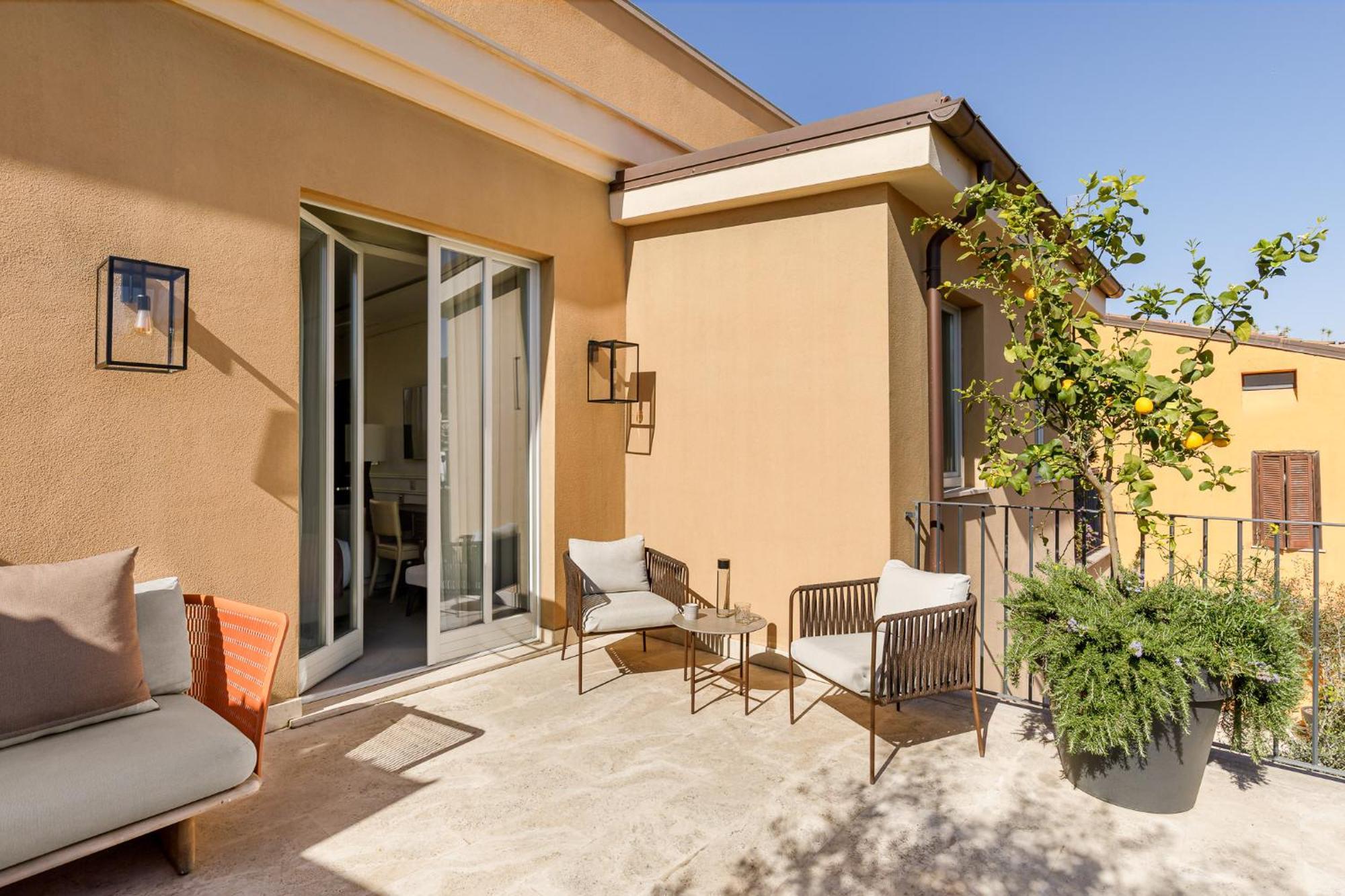 Room Mate Collection Gran Filippo, Rome-Fontana Di Trevi מראה חיצוני תמונה