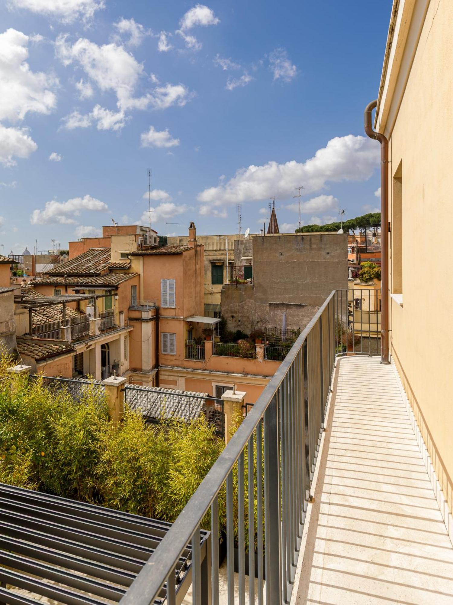 Room Mate Collection Gran Filippo, Rome-Fontana Di Trevi מראה חיצוני תמונה