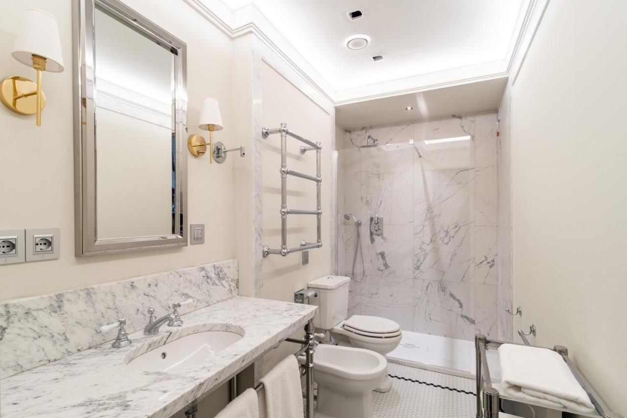 Room Mate Collection Gran Filippo, Rome-Fontana Di Trevi מראה חיצוני תמונה