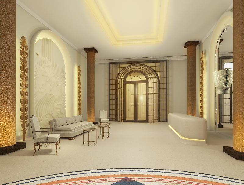 Room Mate Collection Gran Filippo, Rome-Fontana Di Trevi מראה חיצוני תמונה